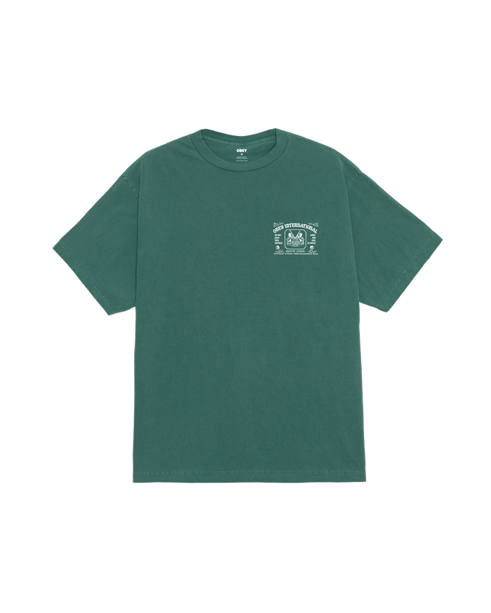CREATIVE STUDIOS PIGMENT T-SHIRT - alternate view