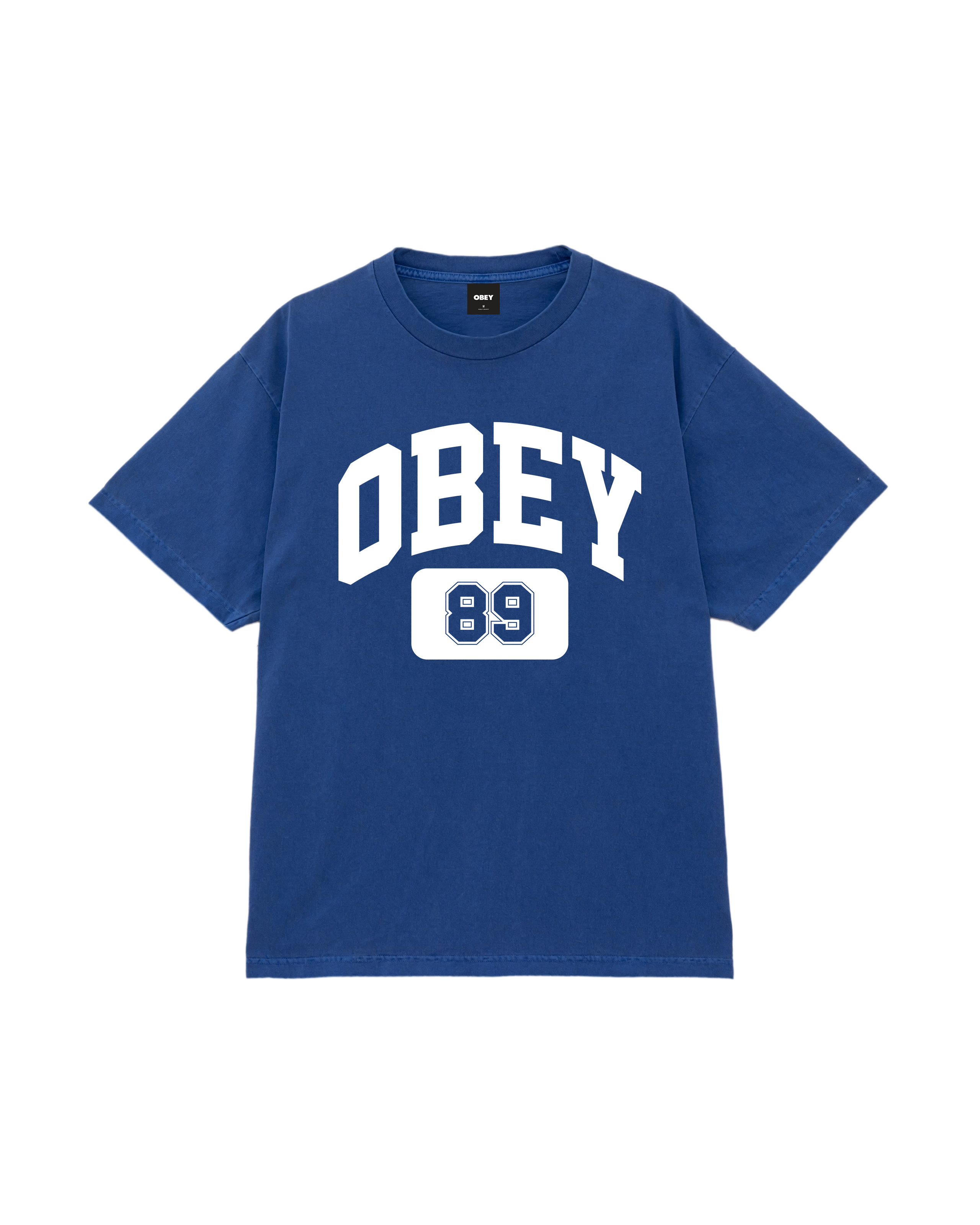 obey-academy-pigment-t-shirt-pigment-electric-indigo (zoomed)