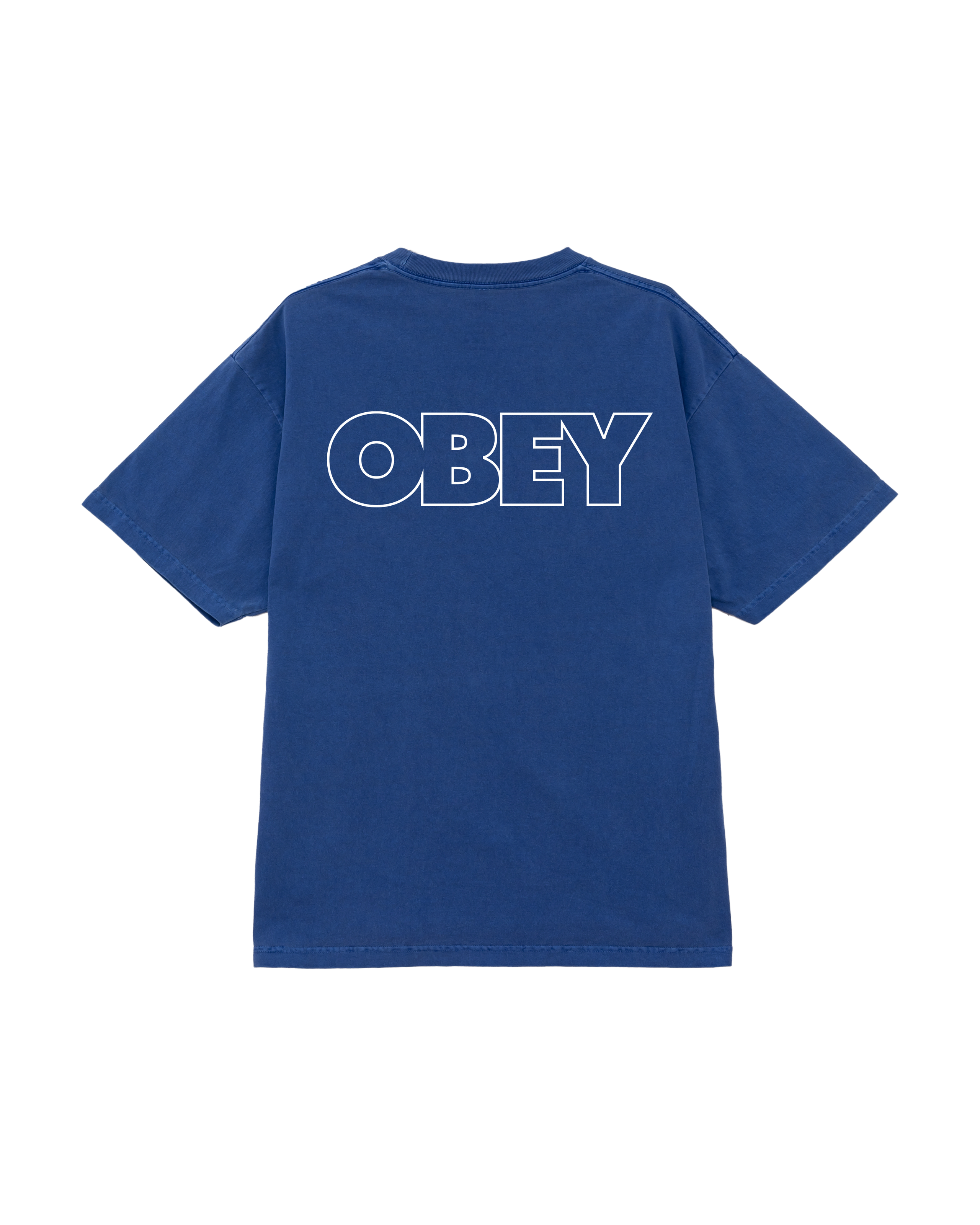 obey-bold-outline-pigment-t-shirt-pigment-electric-indigo (zoomed)