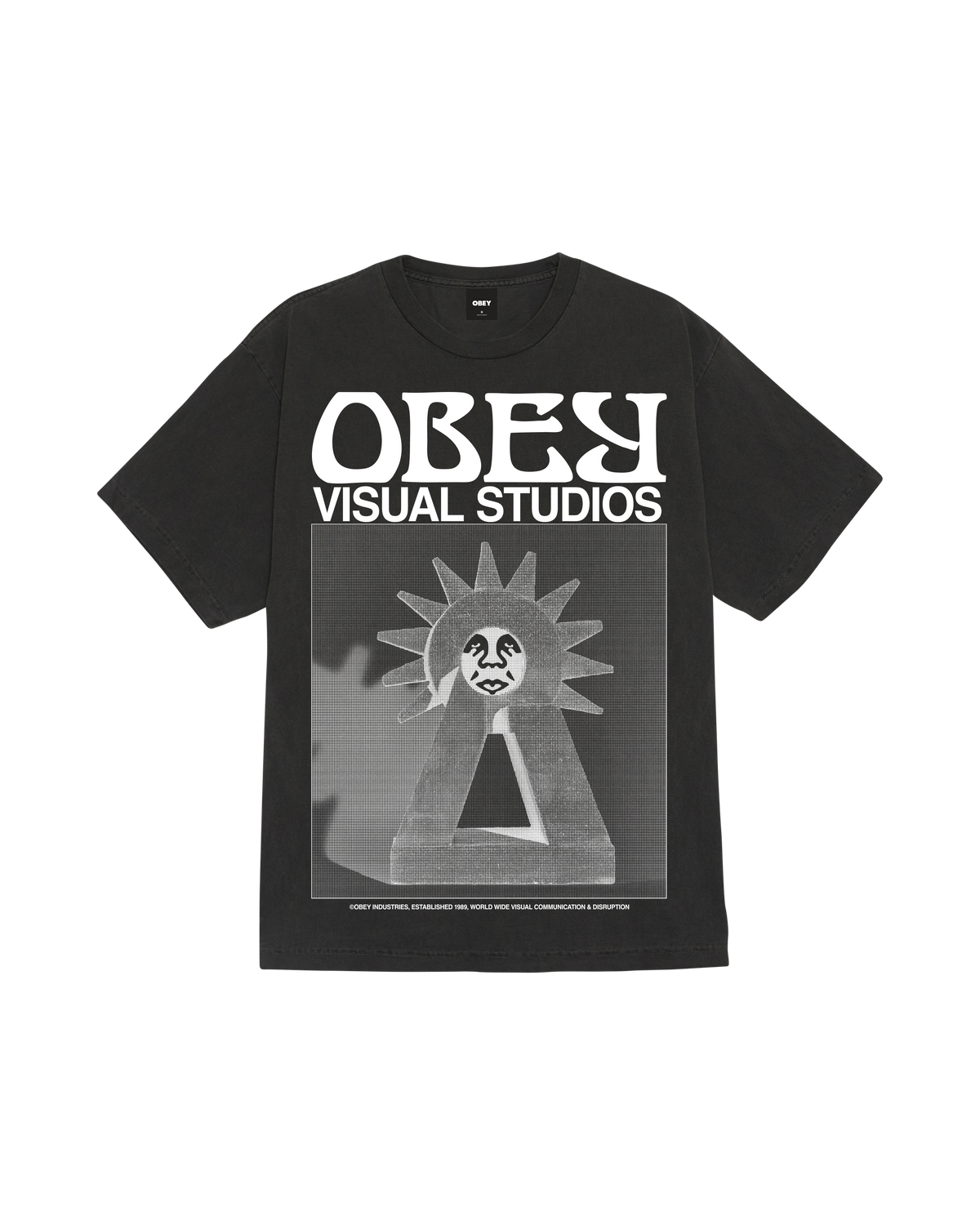 obey-visual-disruption-pigment-t-shirt-pigment-dusty-black (zoomed)