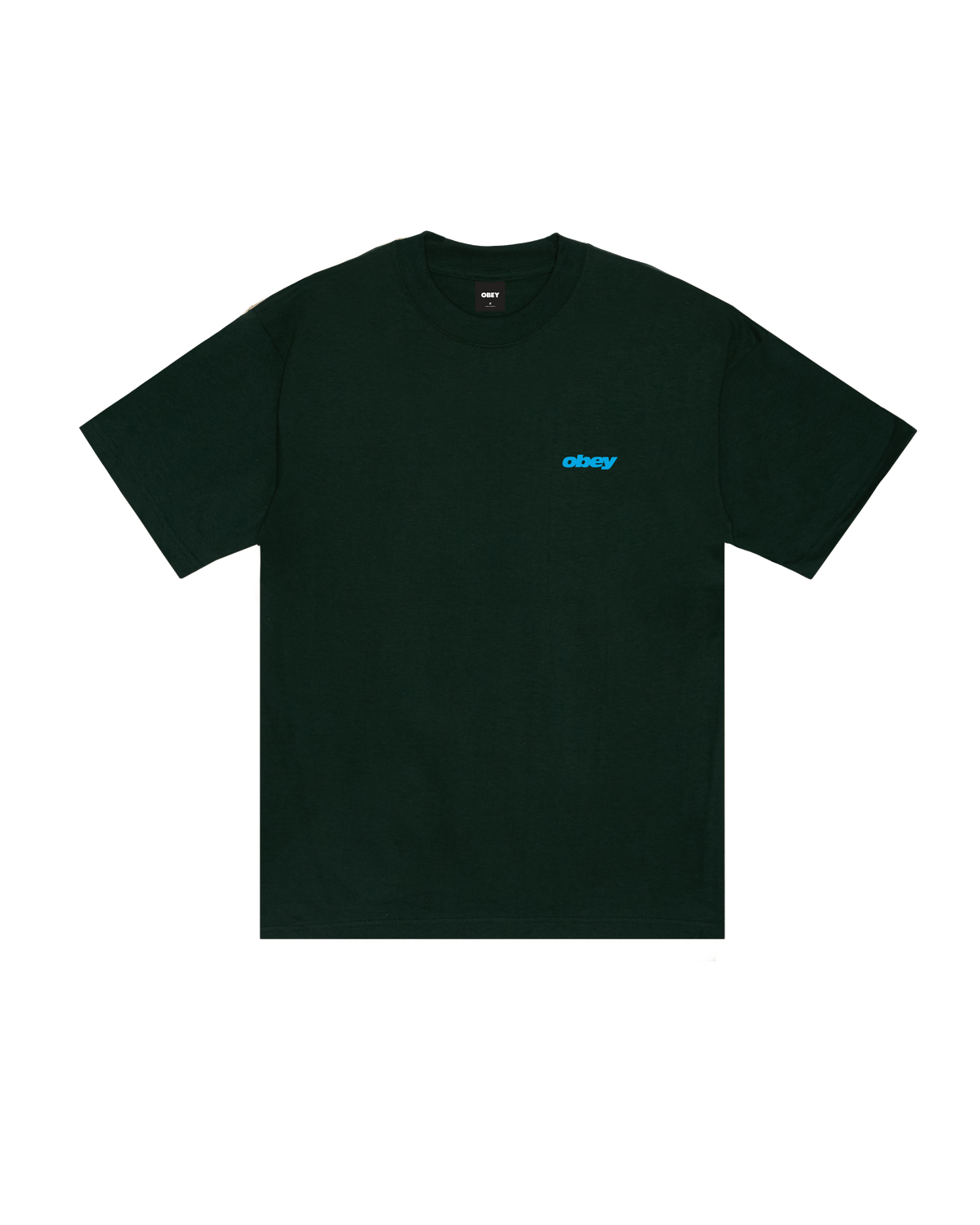 obey-bounce-heavyweight-t-shirt-forest-green
