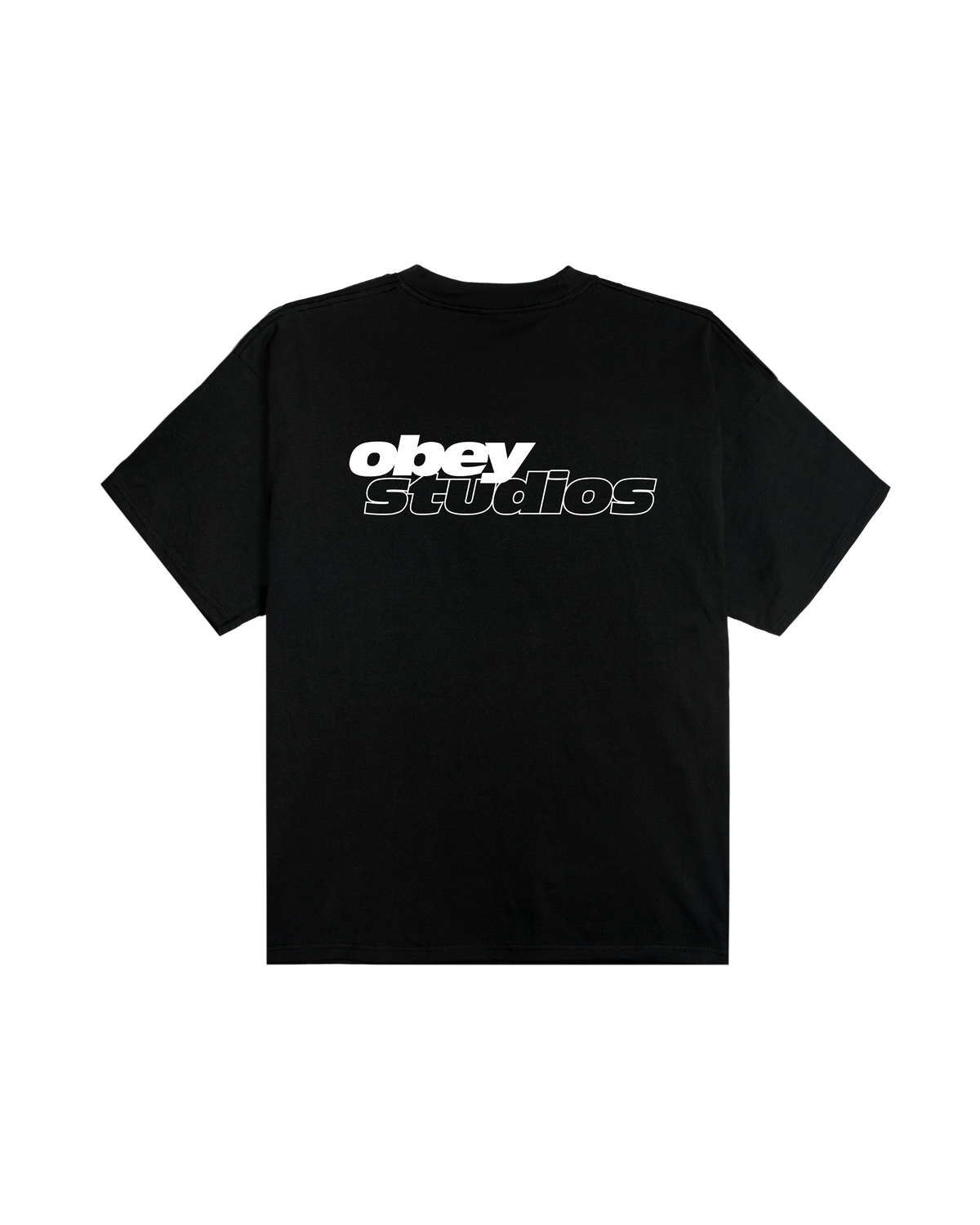 STUDIOS SPORT HEAVYWEIGHT T-SHIRT