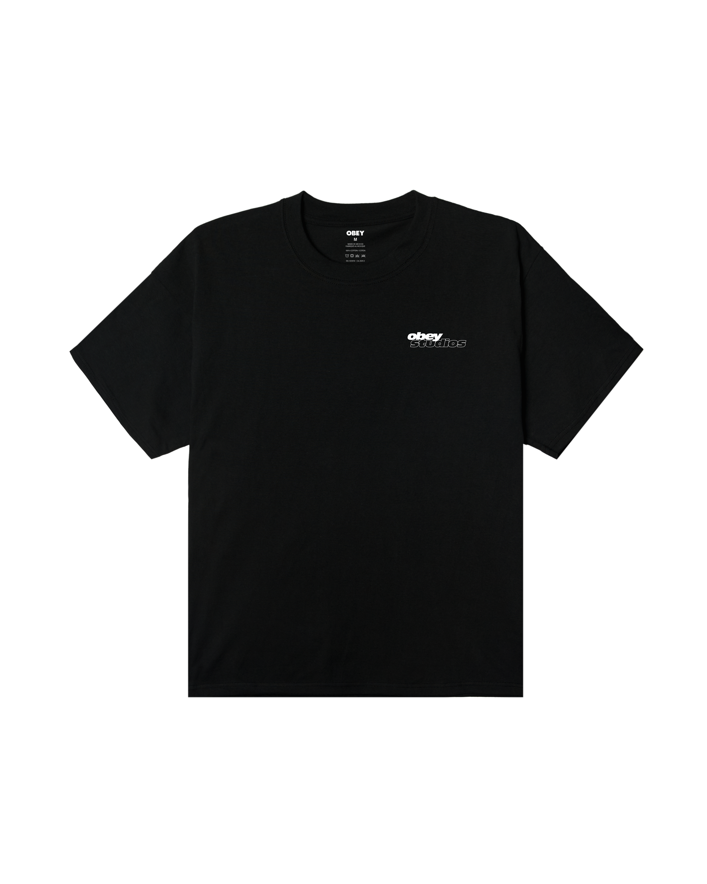 STUDIOS SPORT HEAVYWEIGHT T-SHIRT (zoomed)