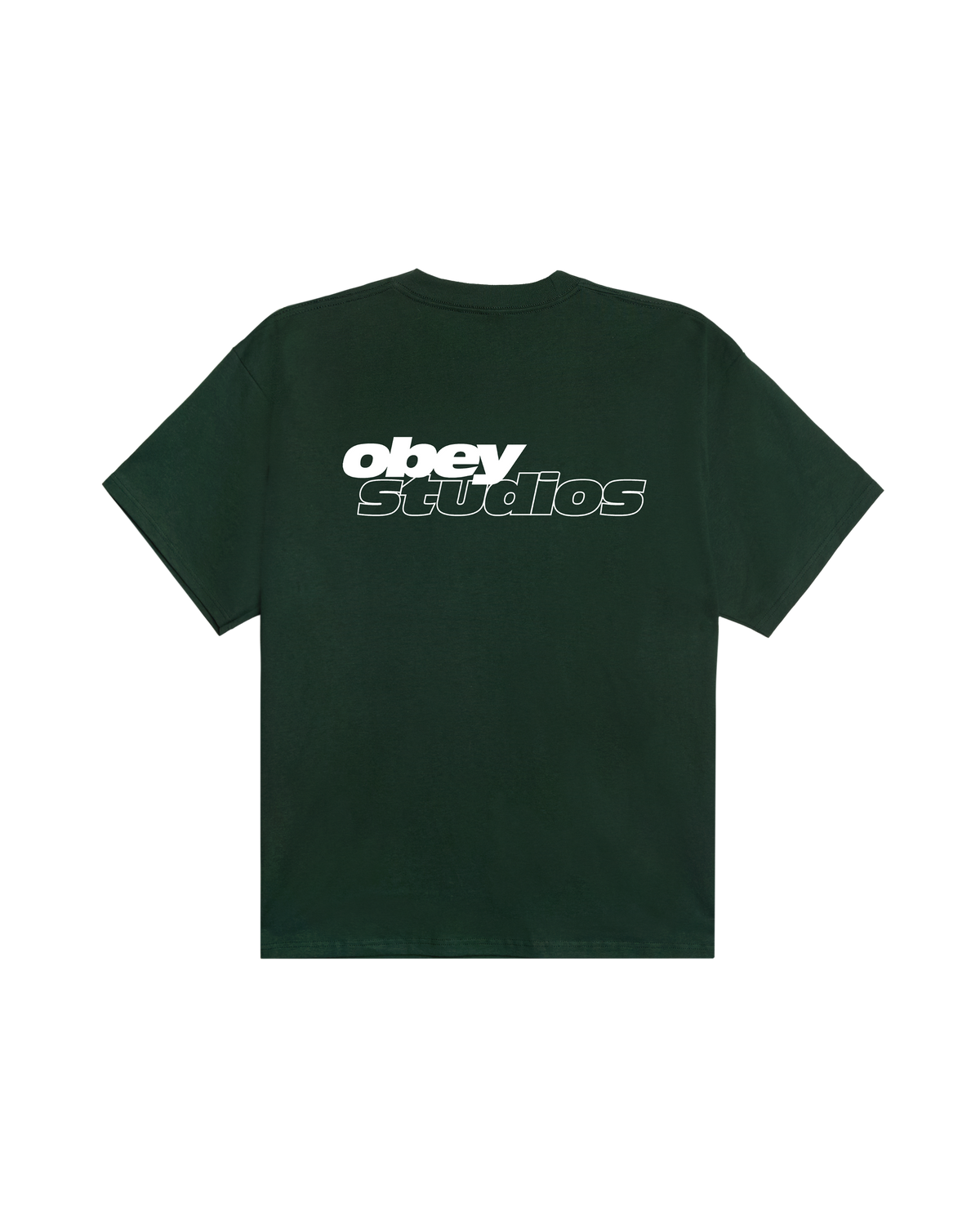 STUDIOS SPORT HEAVYWEIGHT T-SHIRT