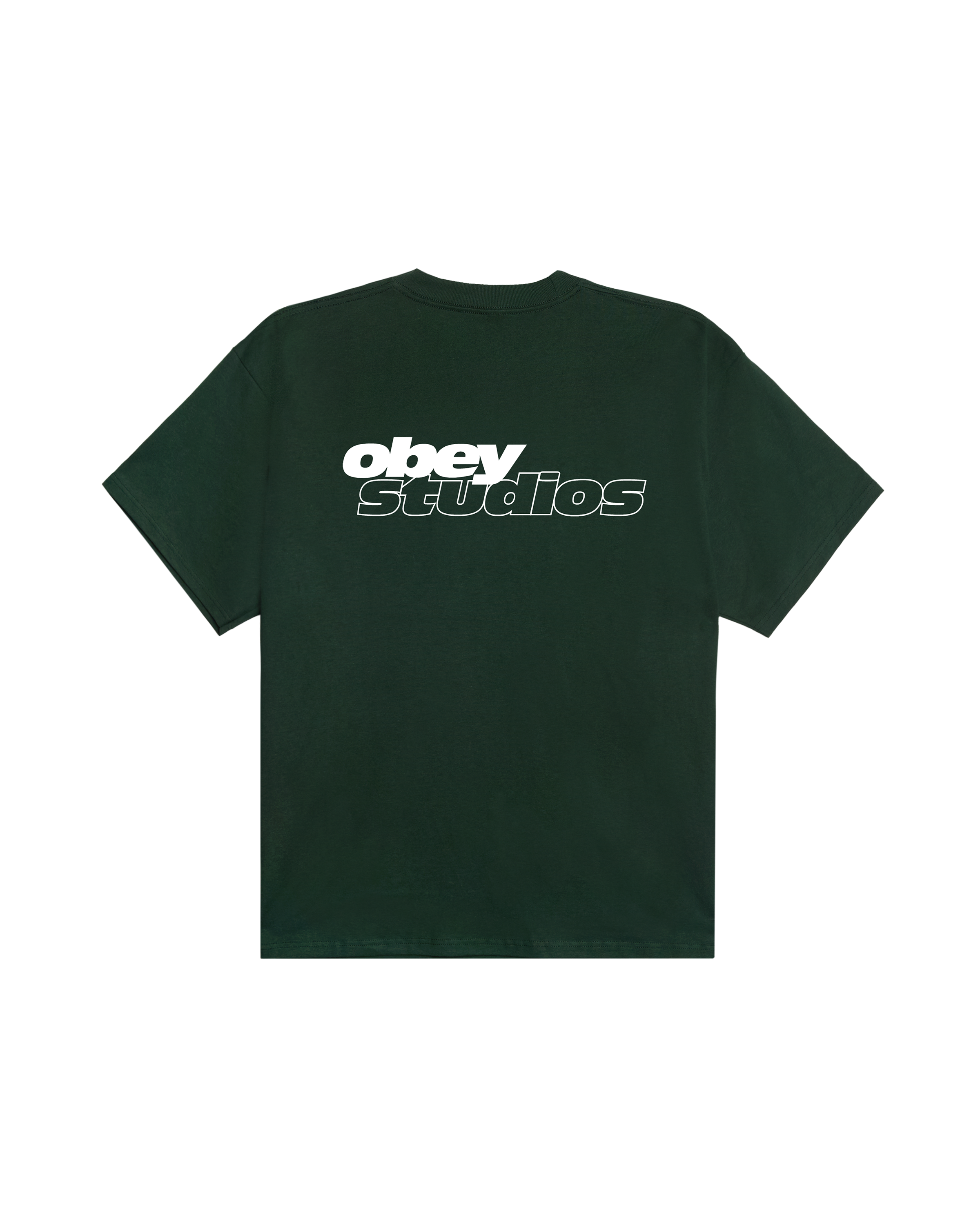 STUDIOS SPORT HEAVYWEIGHT T-SHIRT (zoomed)