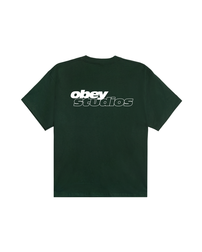 STUDIOS SPORT HEAVYWEIGHT T-SHIRT