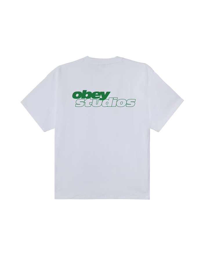 STUDIOS SPORT HEAVYWEIGHT T-SHIRT