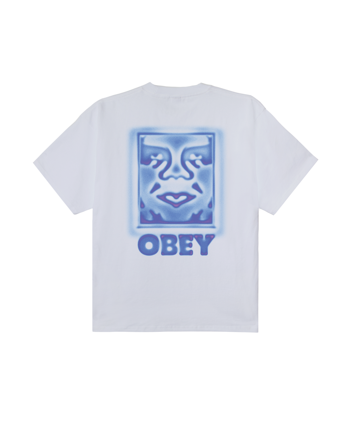 HEAT MAP ICON HEAVYWEIGHT T-SHIRT