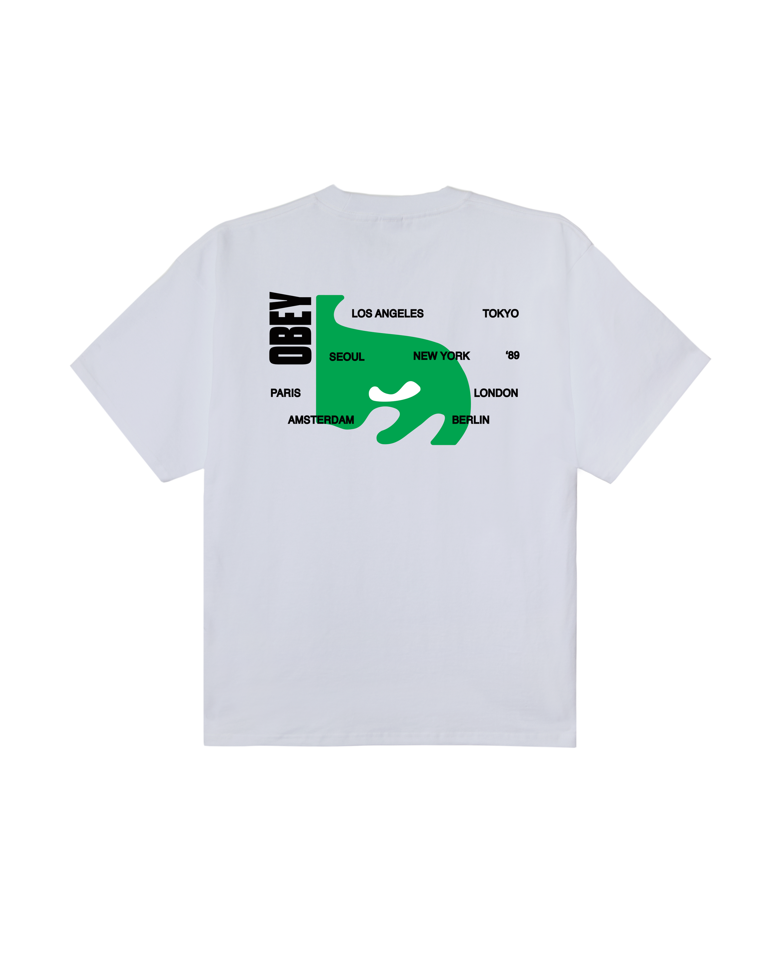 obey eye of the city heavyweight t-shirt white (zoomed)