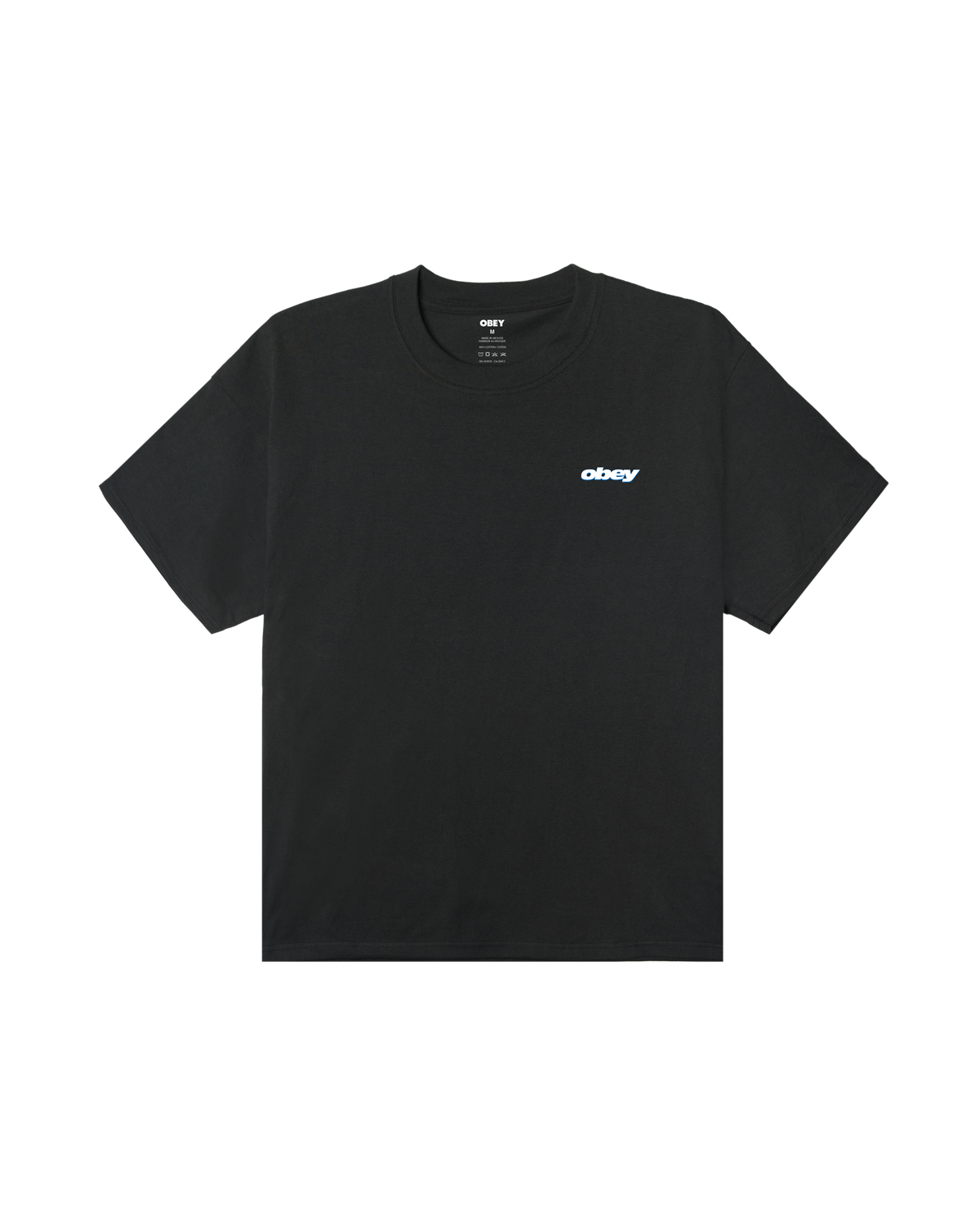 LIPS HEAVYWEIGHT T-SHIRT