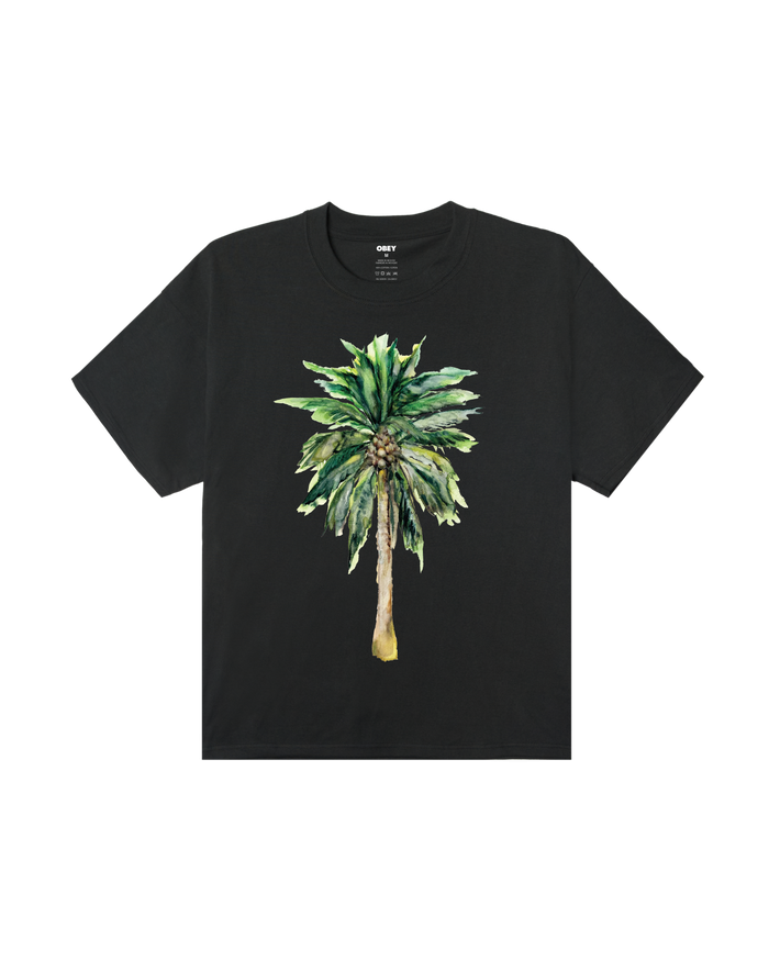 PALM HEAVYWEIGHT T-SHIRT - alternate view
