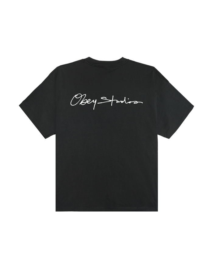 PALM HEAVYWEIGHT T-SHIRT
