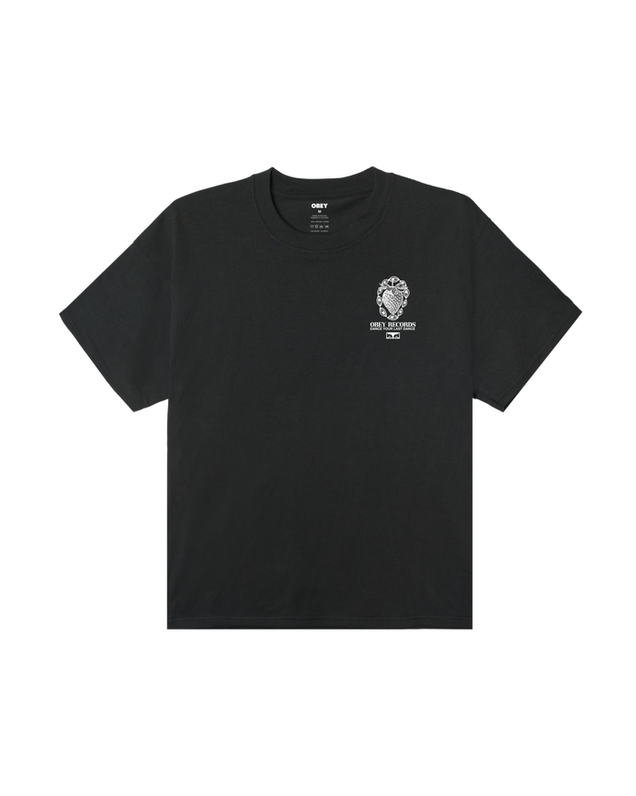 GARDEN HEAVYWEIGHT T-SHIRT - alternate view