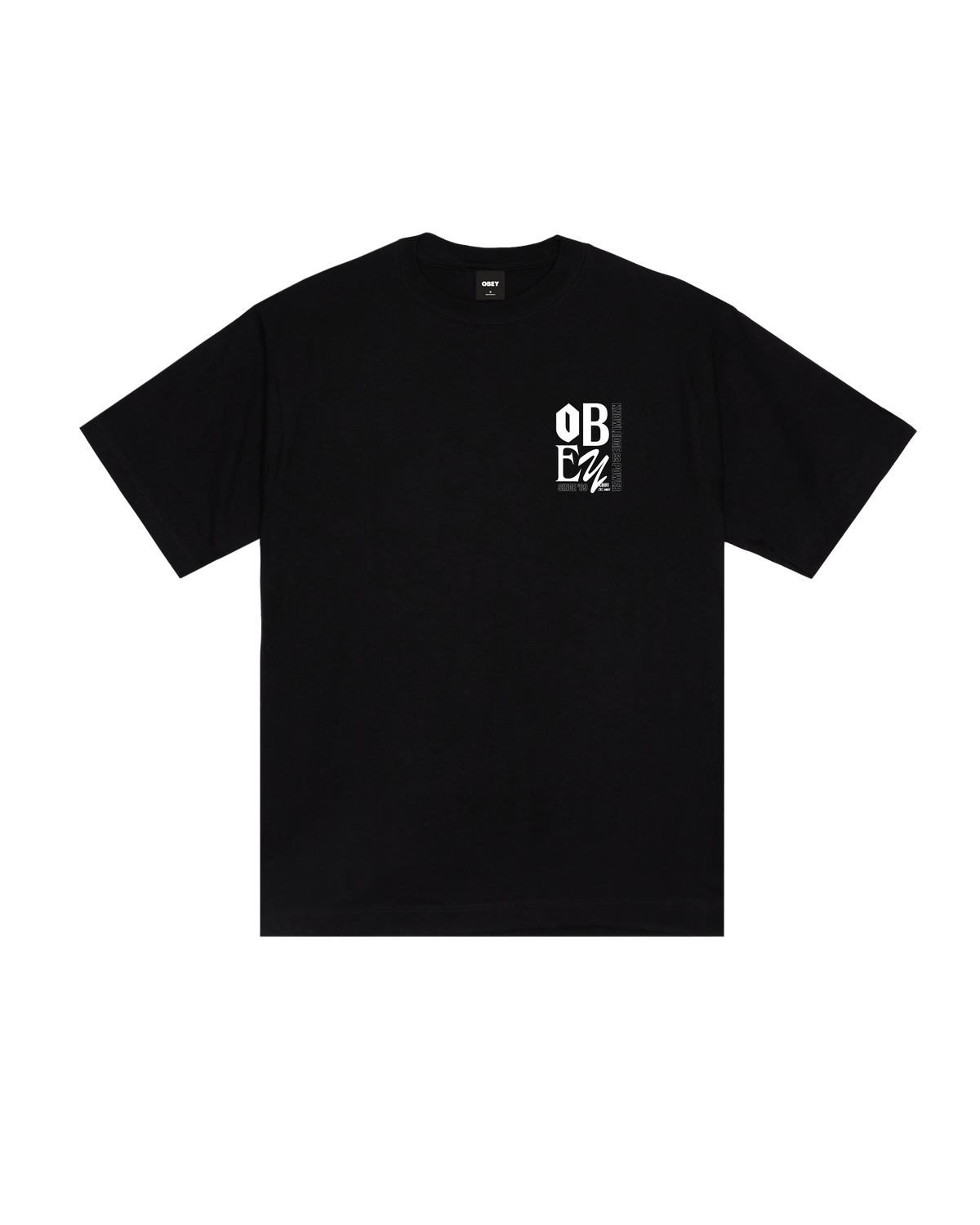 obey-knowledge-heavyweight-t-shirt-black