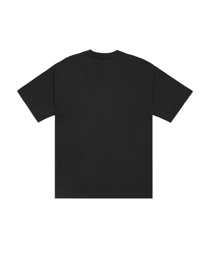COFFEE CUP HEAVYWEIGHT T-SHIRT - alternate view