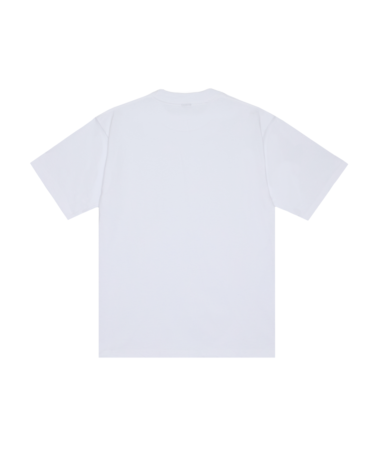 STUDIOS CHAOS DISSENT HEAVYWEIGHT T-SHIRT