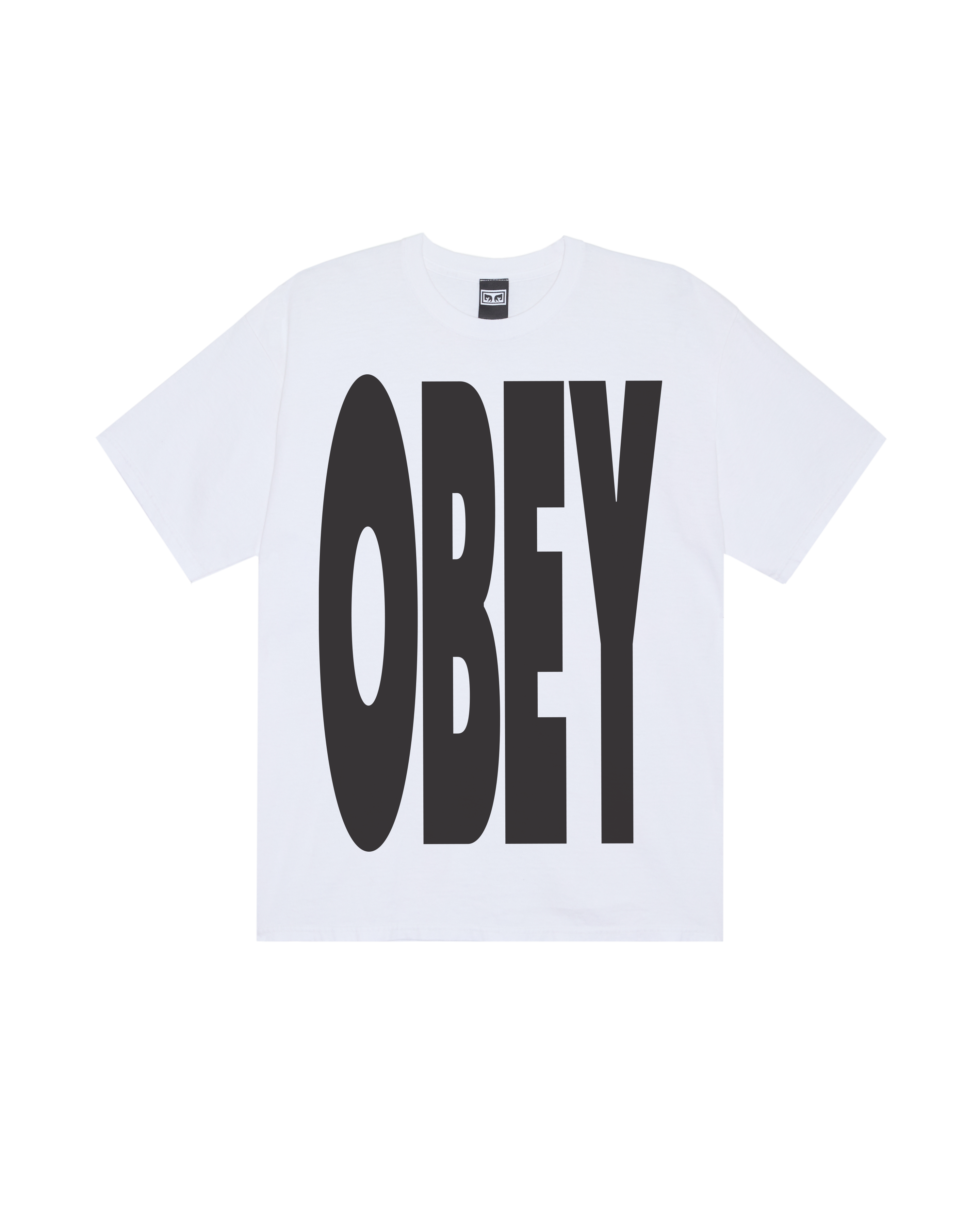 EXTENDED OVERSIZED T-SHIRT – OBEY CLOTHING