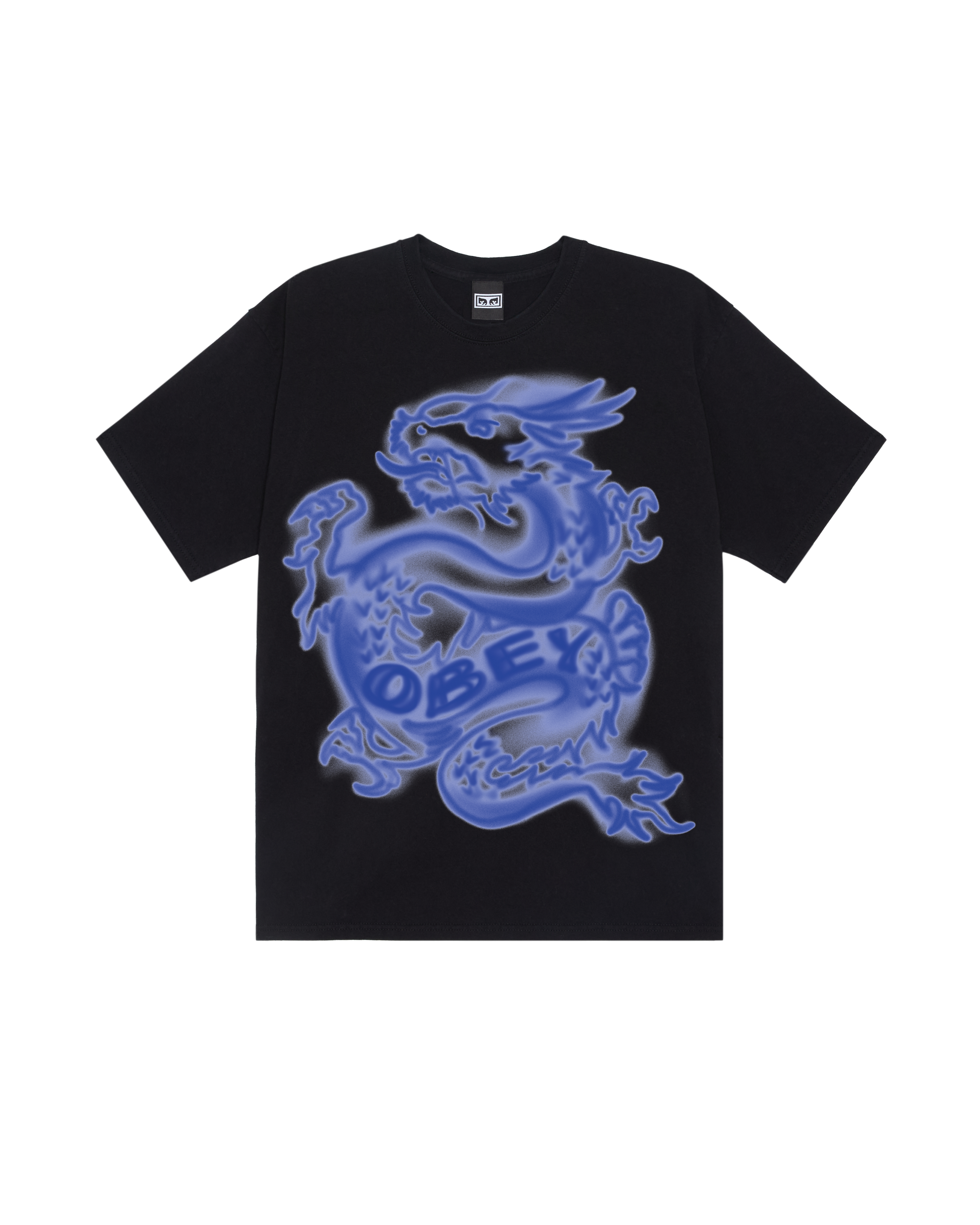 DRACO OVERSIZED T-SHIRT – OBEY CLOTHING