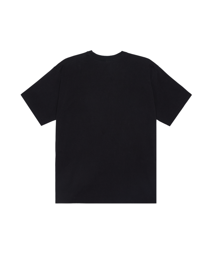 DRACO OVERSIZED T-SHIRT - alternate view