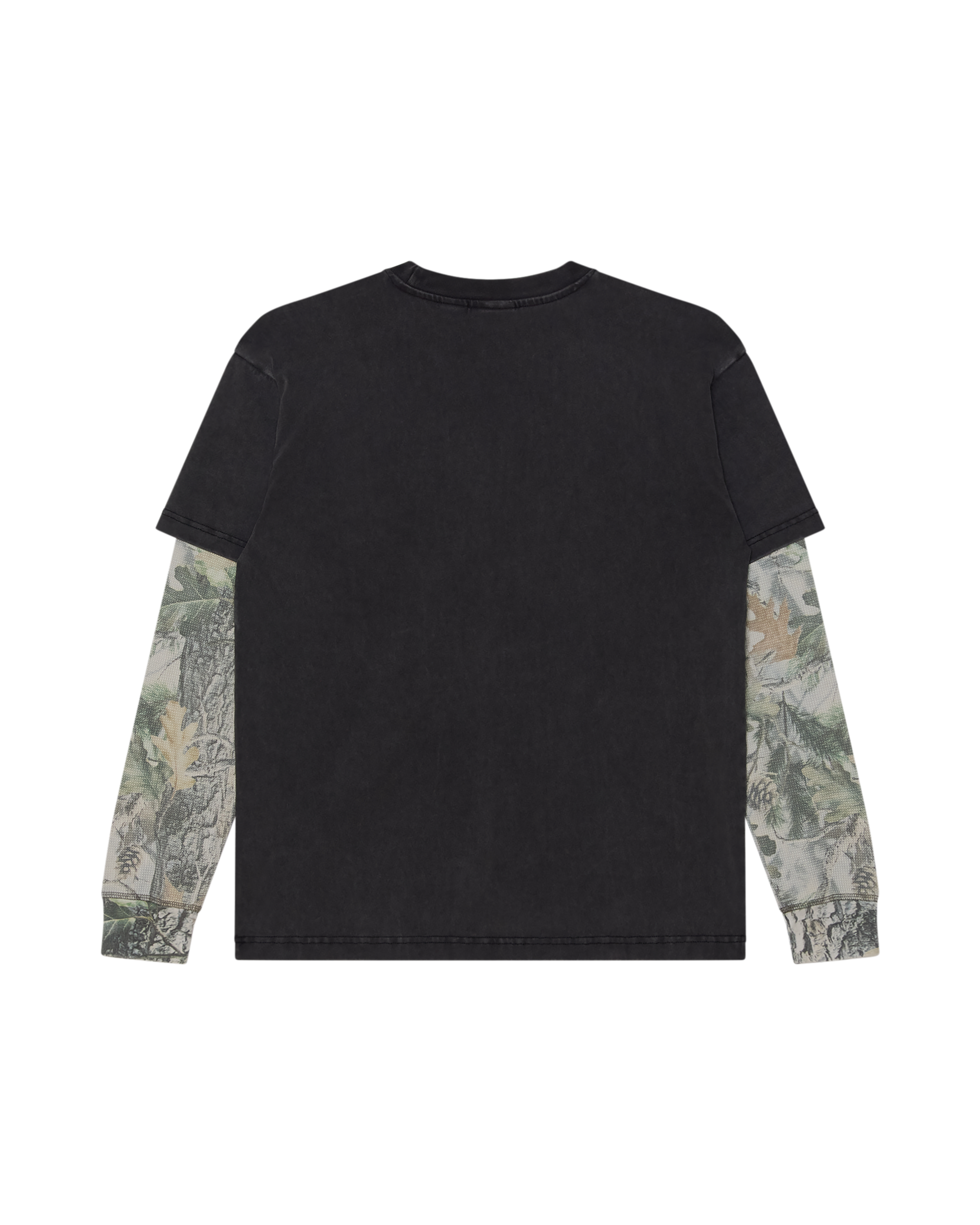 BOLD ENGLISH 2-FER T-SHIRT (zoomed)