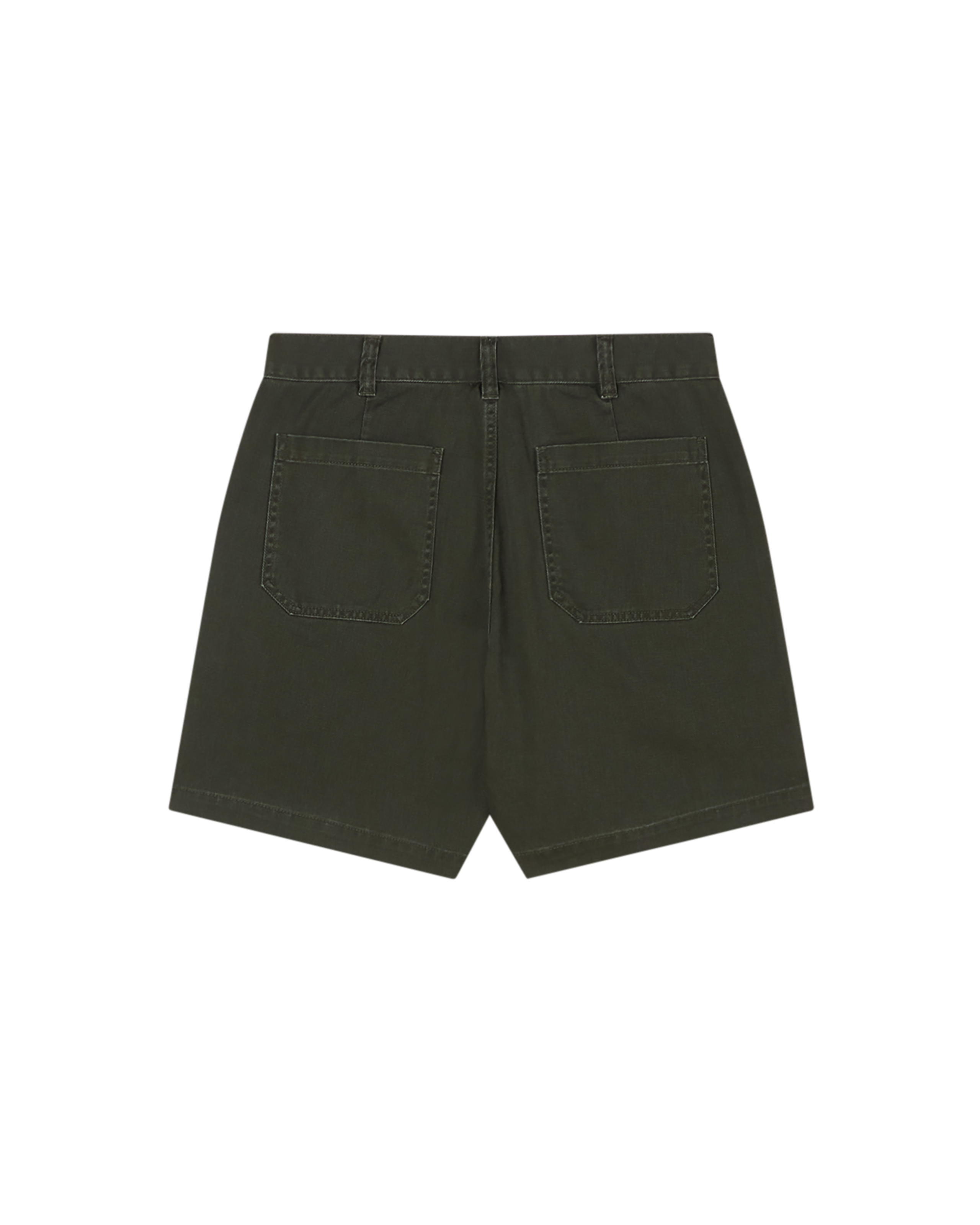 obey daily short rosin faded wash (zoomed)