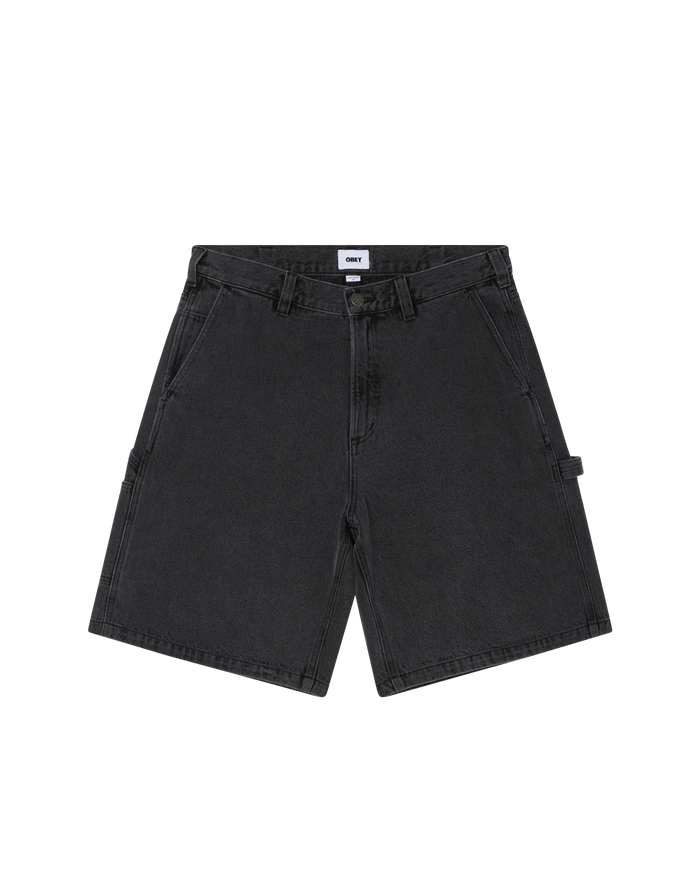 BIGWIG CARPENTER DENIM SHORT