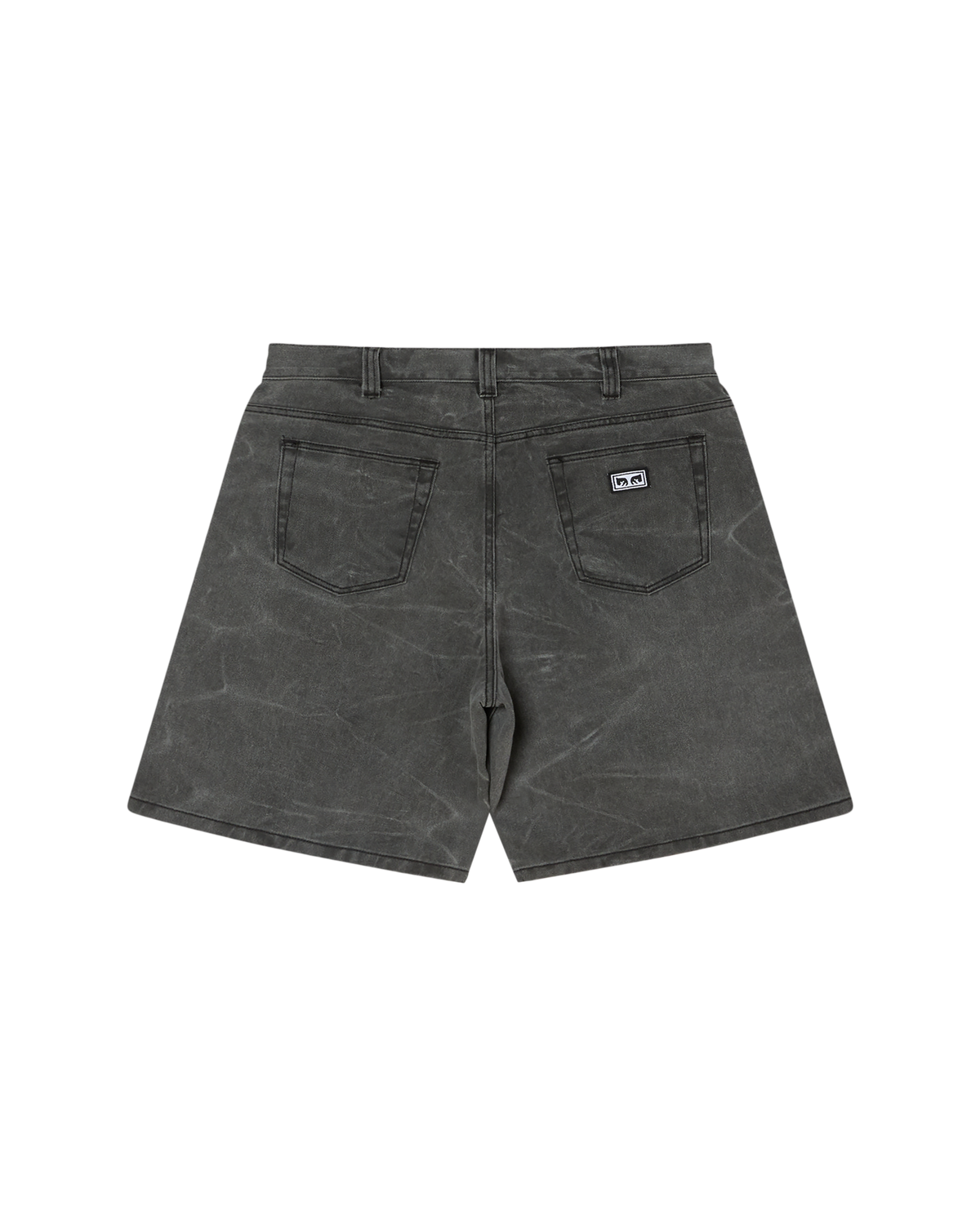 obey-bigwig-baggy-denim-short-black-wrinkle-wash