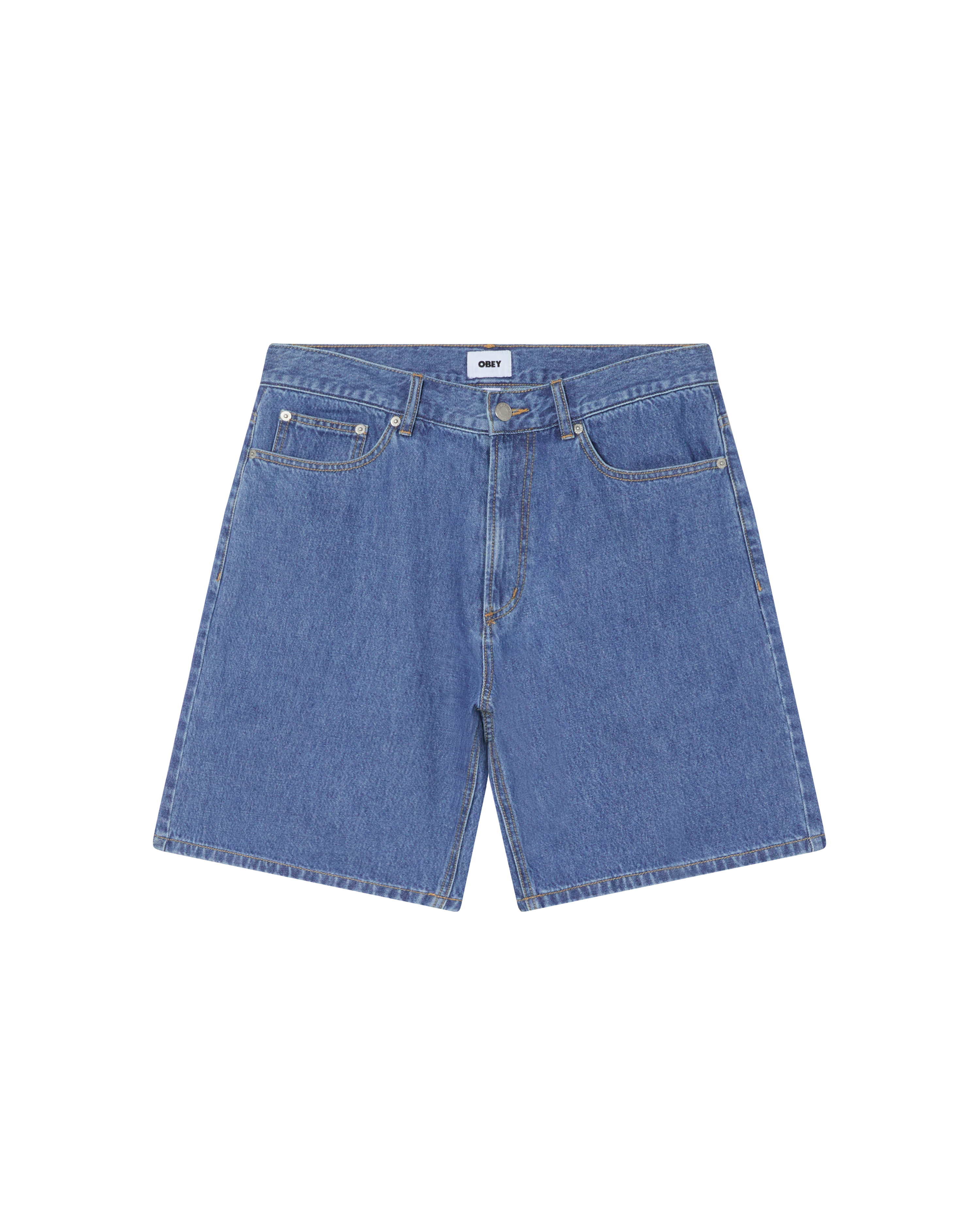 EMERSON DENIM SHORT – OBEY CLOTHING