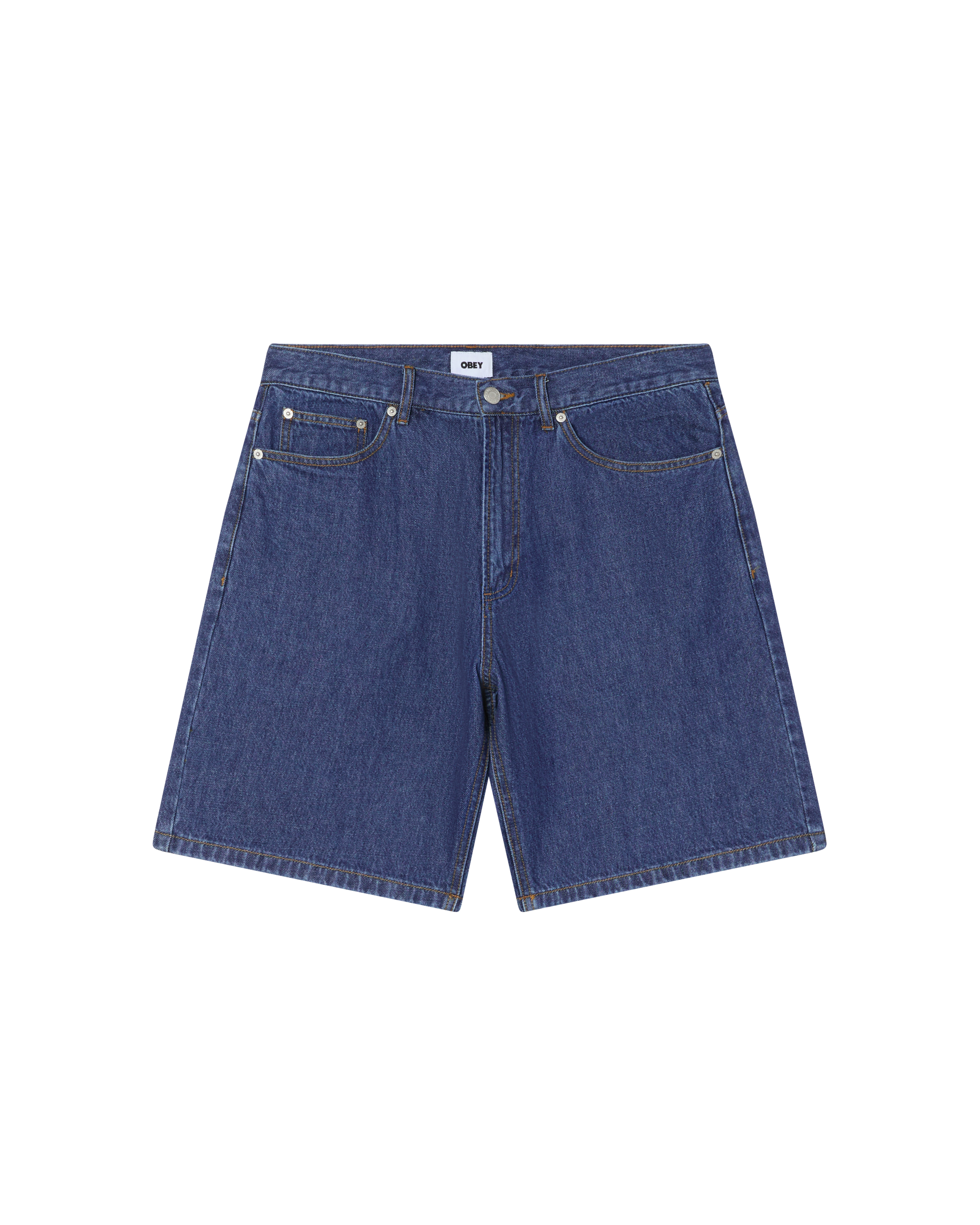 EMERSON DENIM SHORT – OBEY CLOTHING