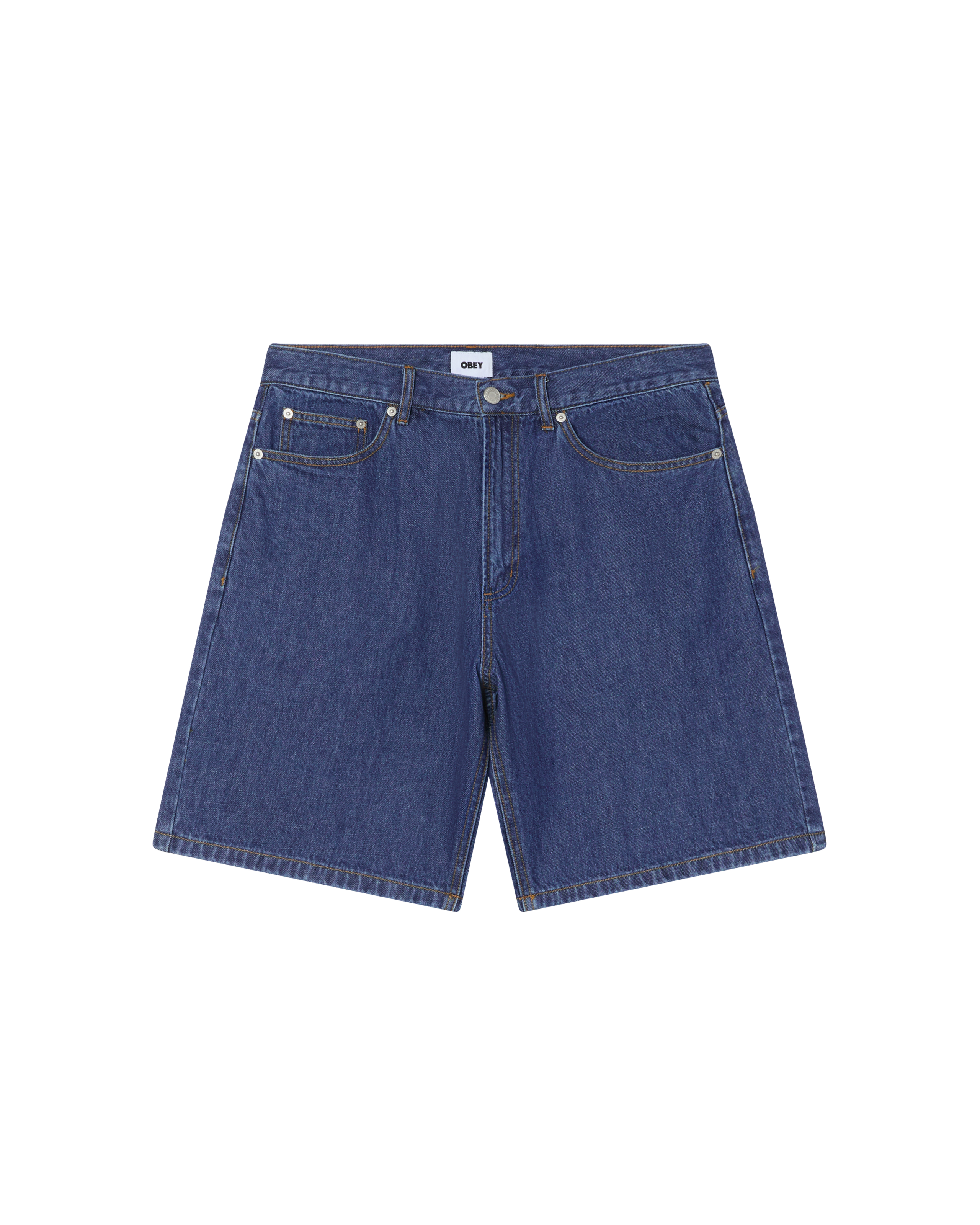 EMERSON DENIM SHORT (zoomed)