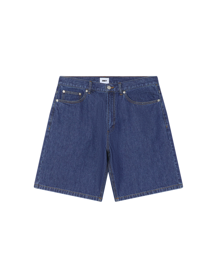 EMERSON DENIM SHORT