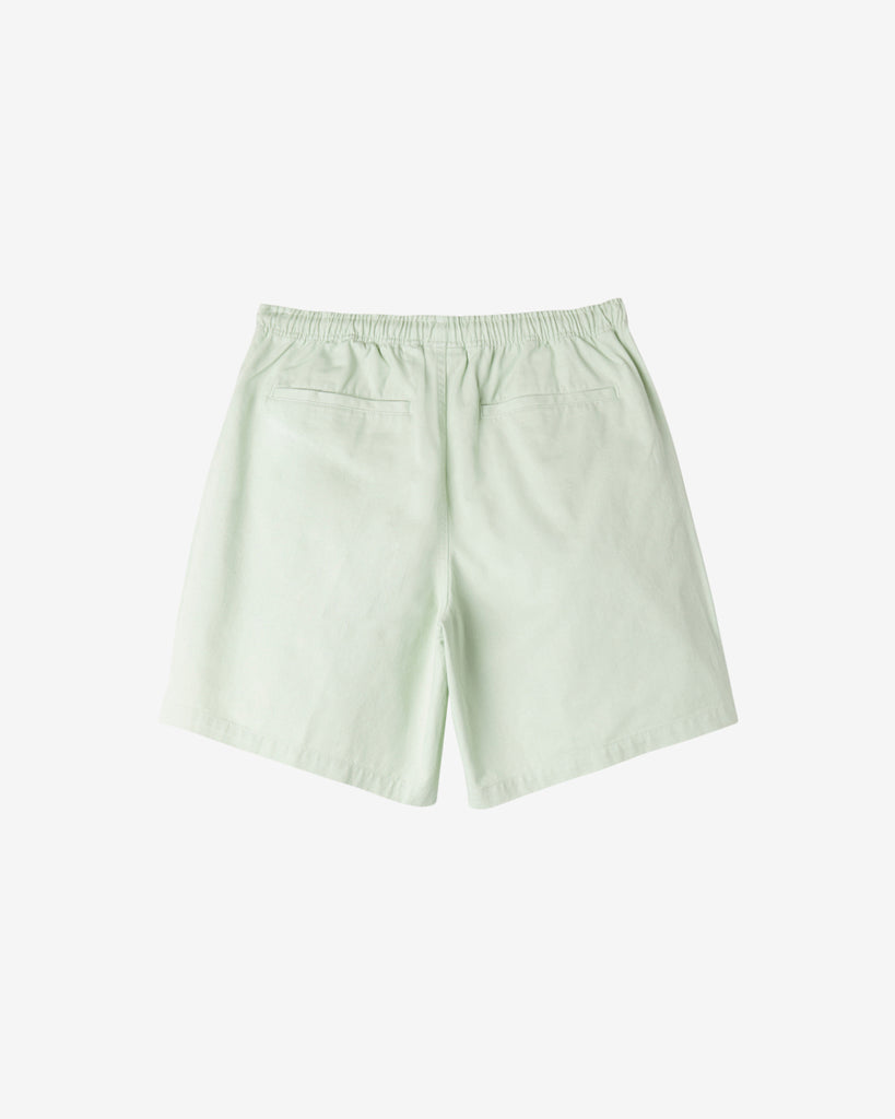 EASY RELAXED TWILL SHORT | OBEY Clothing