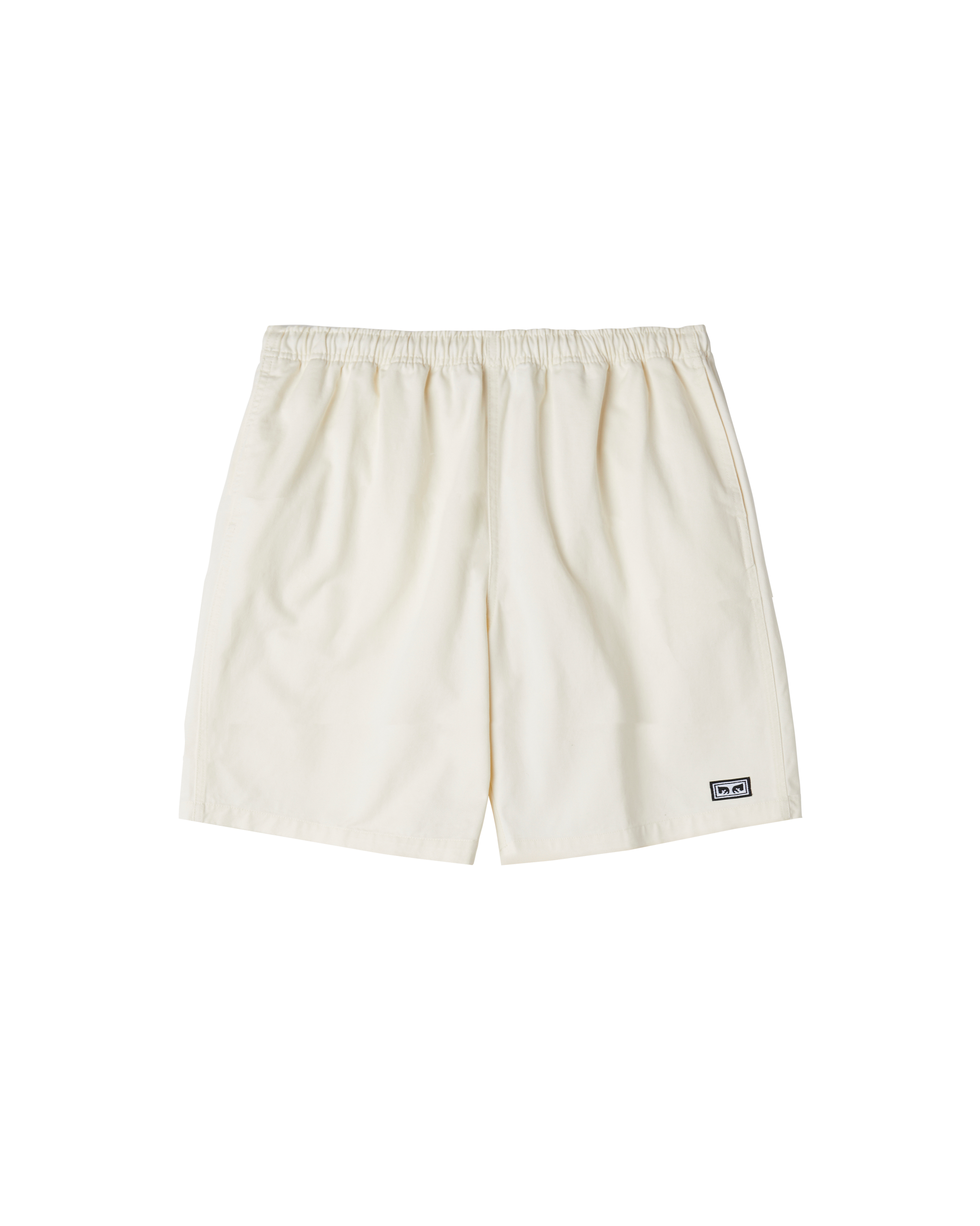 EASY RELAXED TWILL SHORT (zoomed)