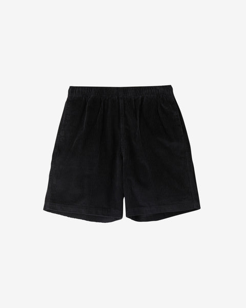 EASY RELAXED CORDUROY SHORT | OBEY Clothing