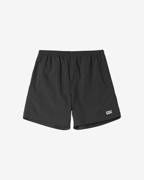 EASY EYES NYLON SHORT