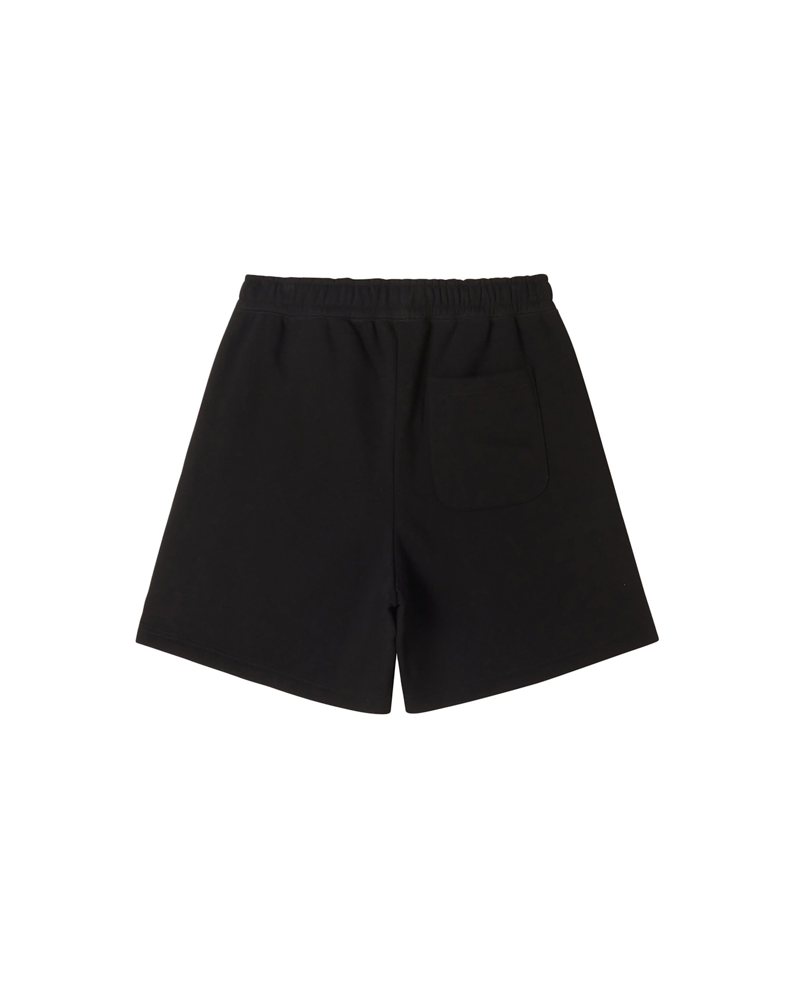 obey est works bold sweatshort black (zoomed)