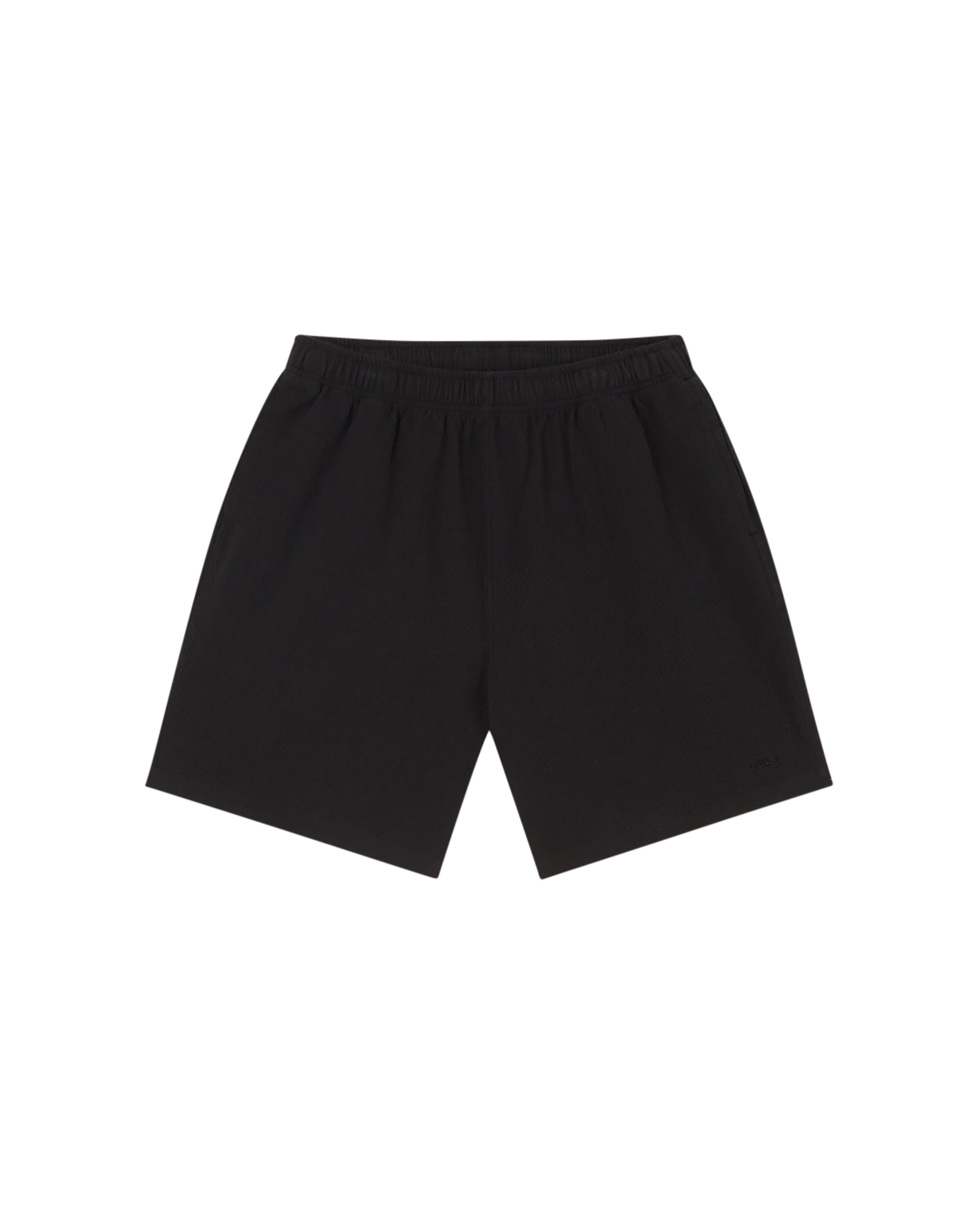 EASY TEXTURED SHORT (zoomed)