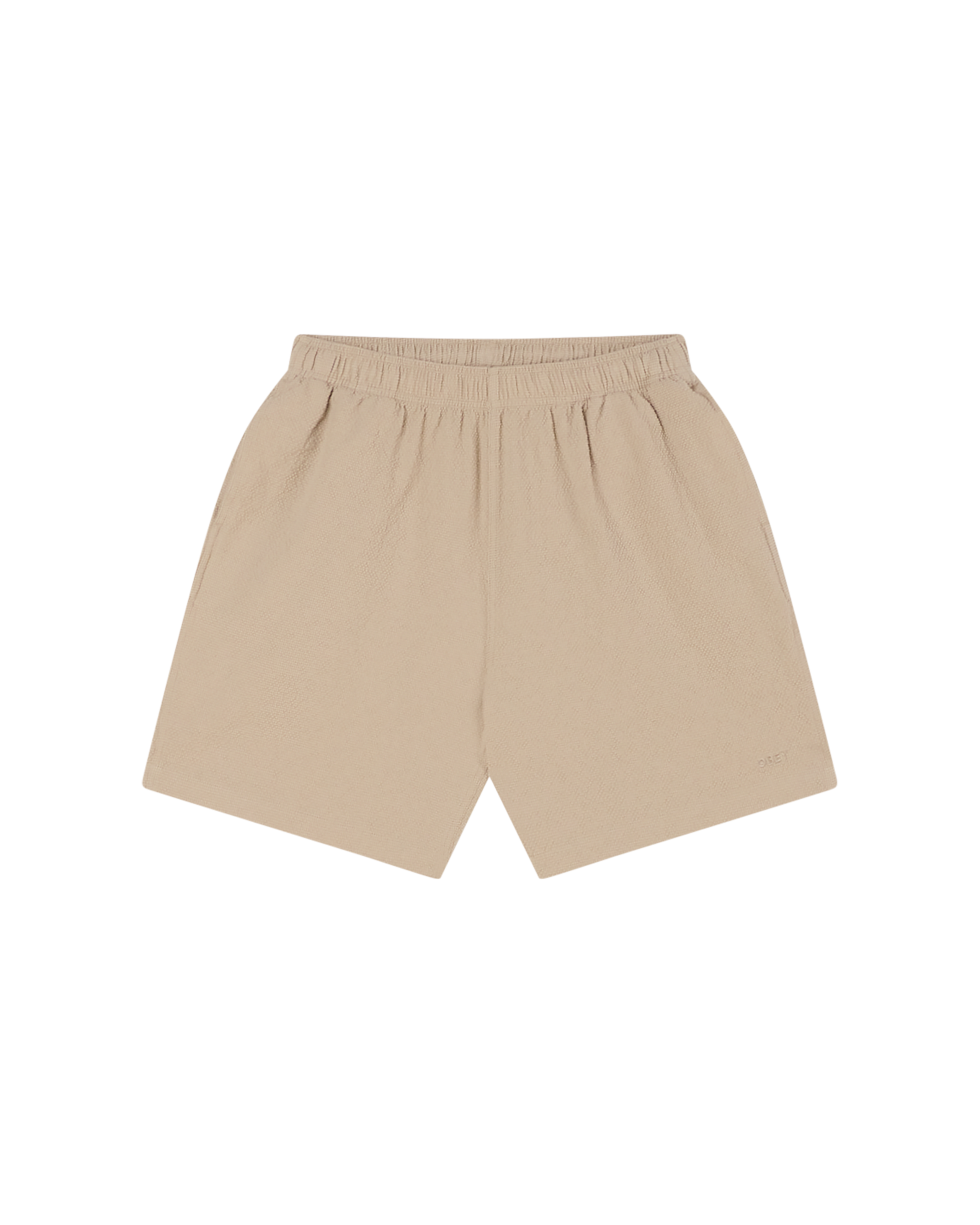 EASY TEXTURED SHORT (zoomed)