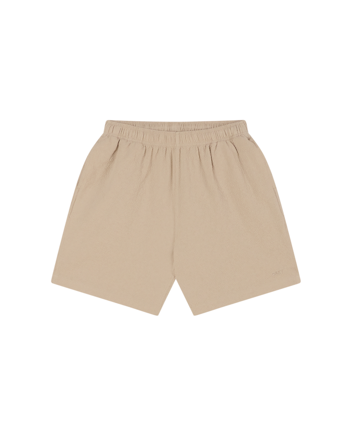 EASY TEXTURED SHORT