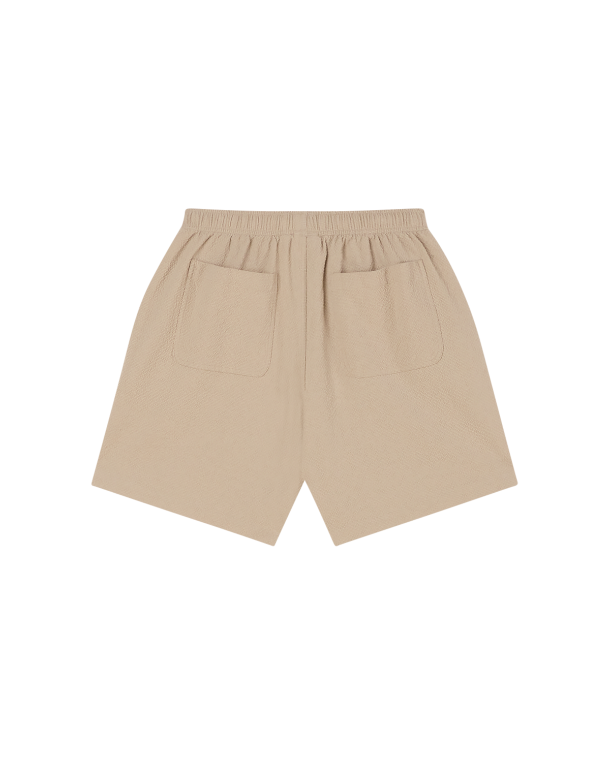 EASY TEXTURED SHORT