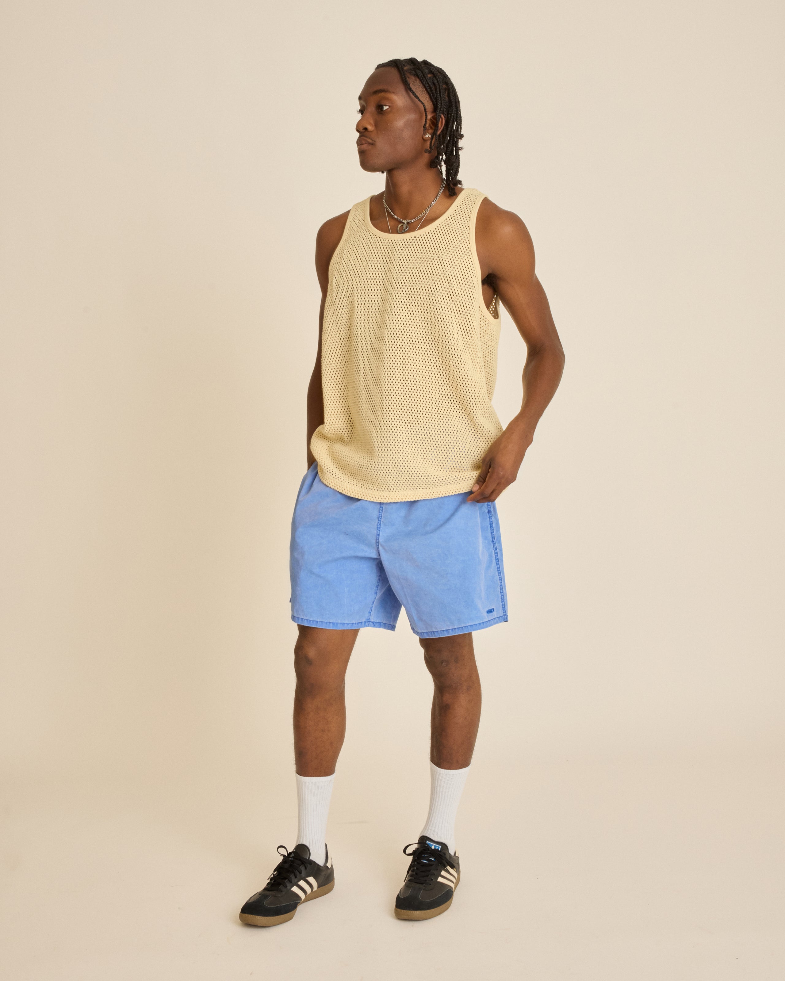 EASY PIGMENT SHORT (zoomed)