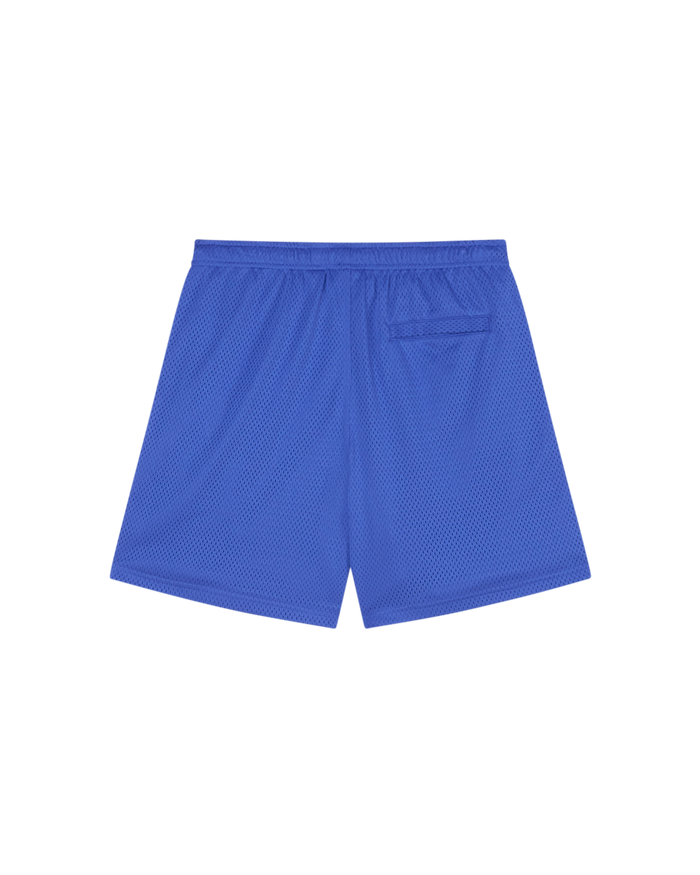 EASY COSMIC DREAMS MESH SHORT