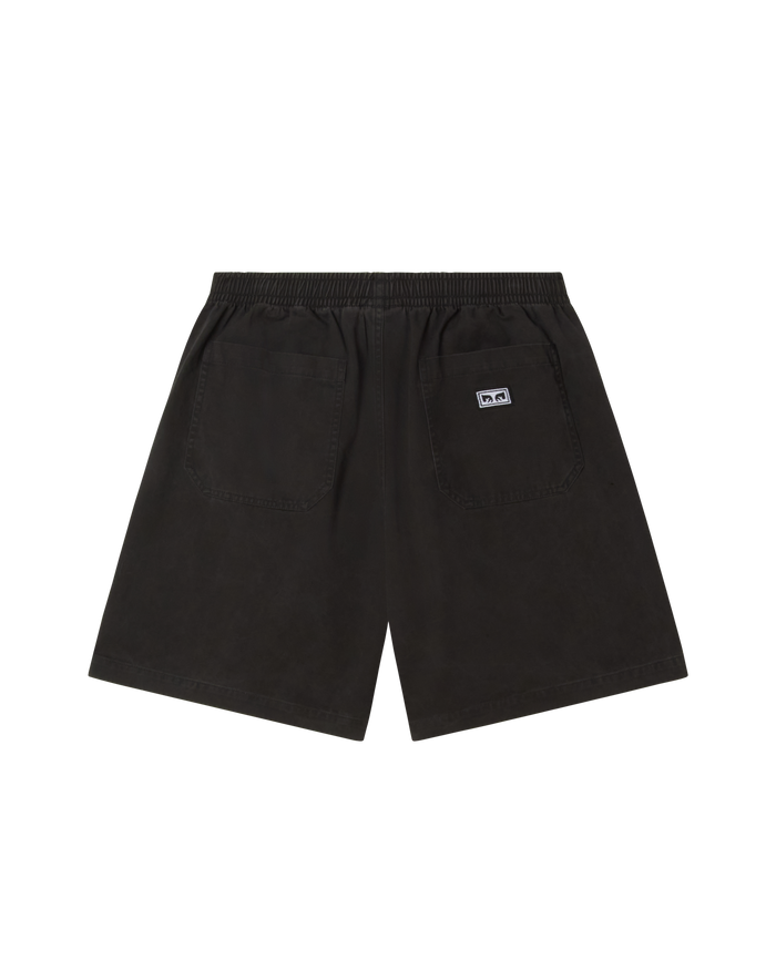 THEO EASY SHORT - alternate view