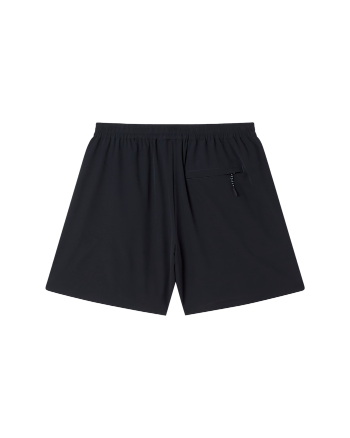 obey-travel-short-black - alternate view