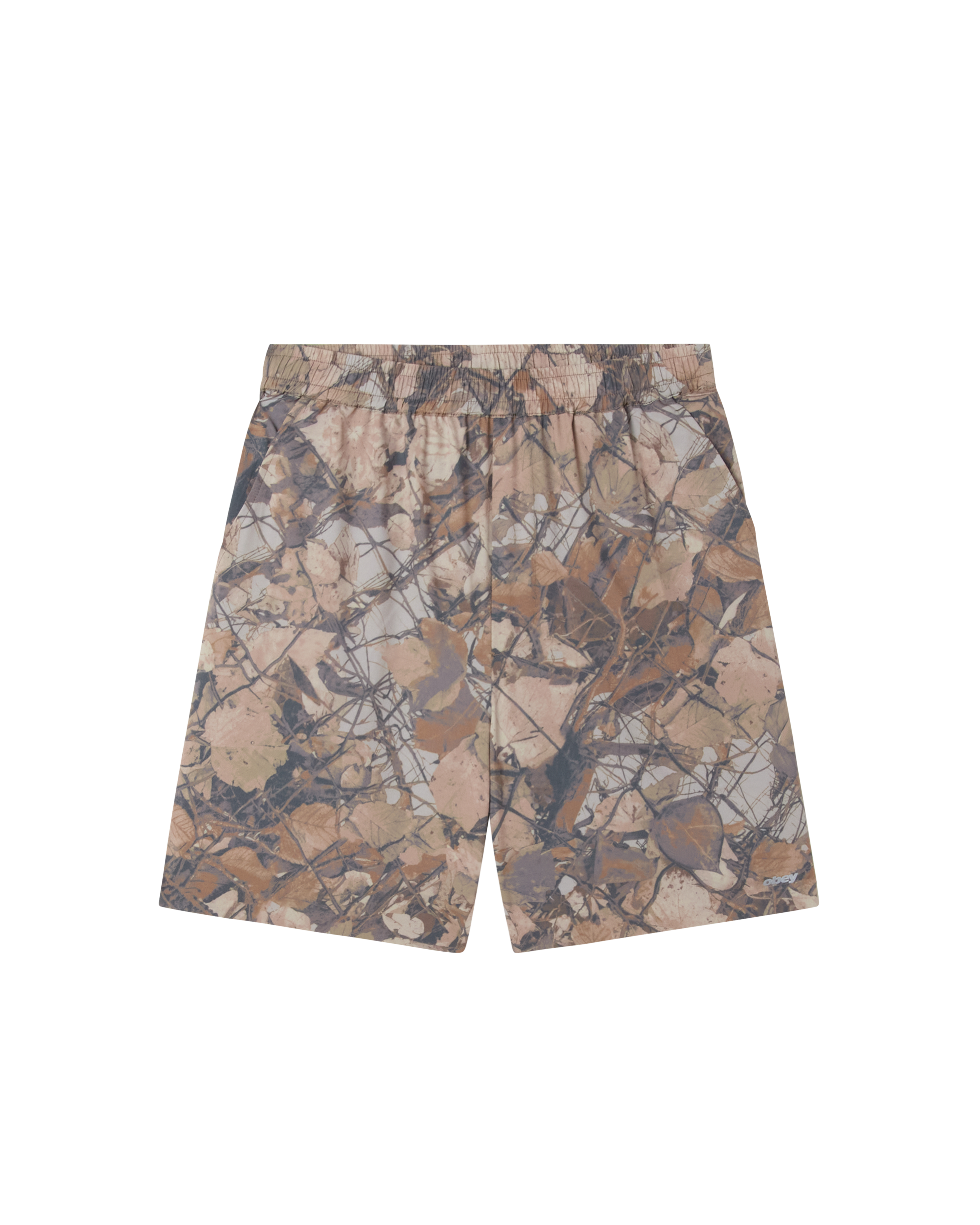 TRAVEL SHORT – OBEY CLOTHING