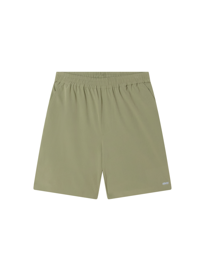 TRAVEL SHORT