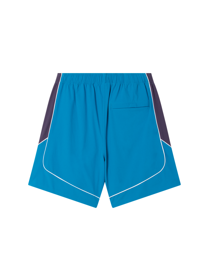 CORNER SHORT - alternate view