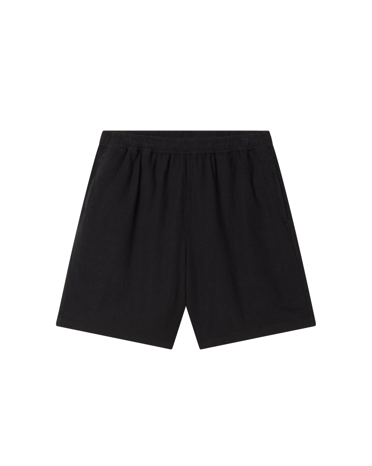 obey relaxer short black
