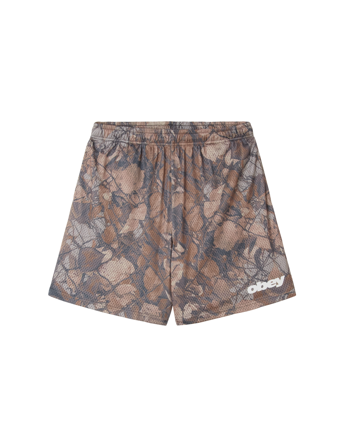 obey stanton short fence camo
