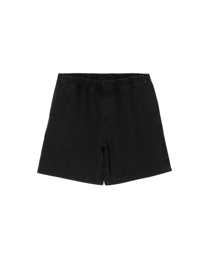 EASY DENIM SHORT
